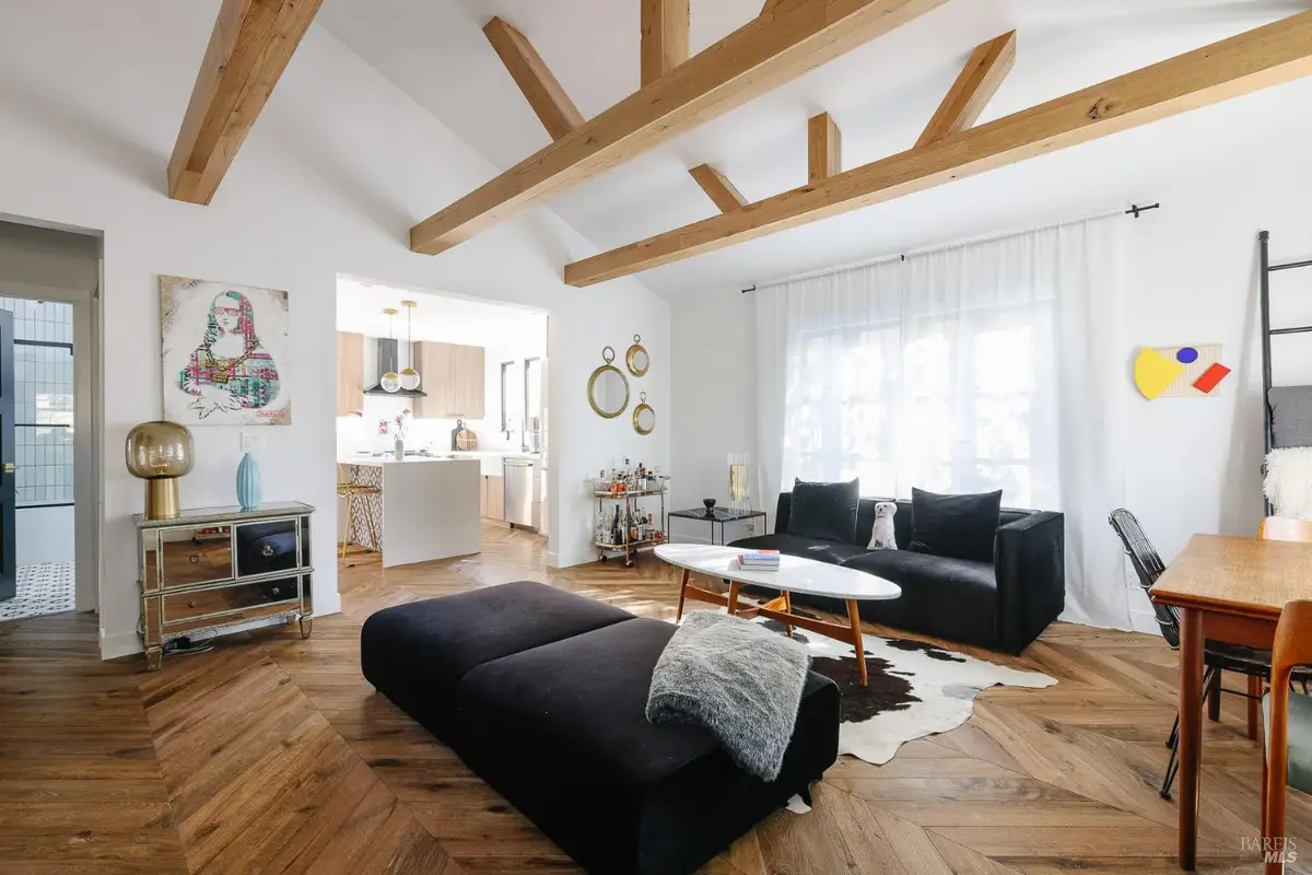 18445 1st Avenue, Sonoma, CA 95476 - Image #1