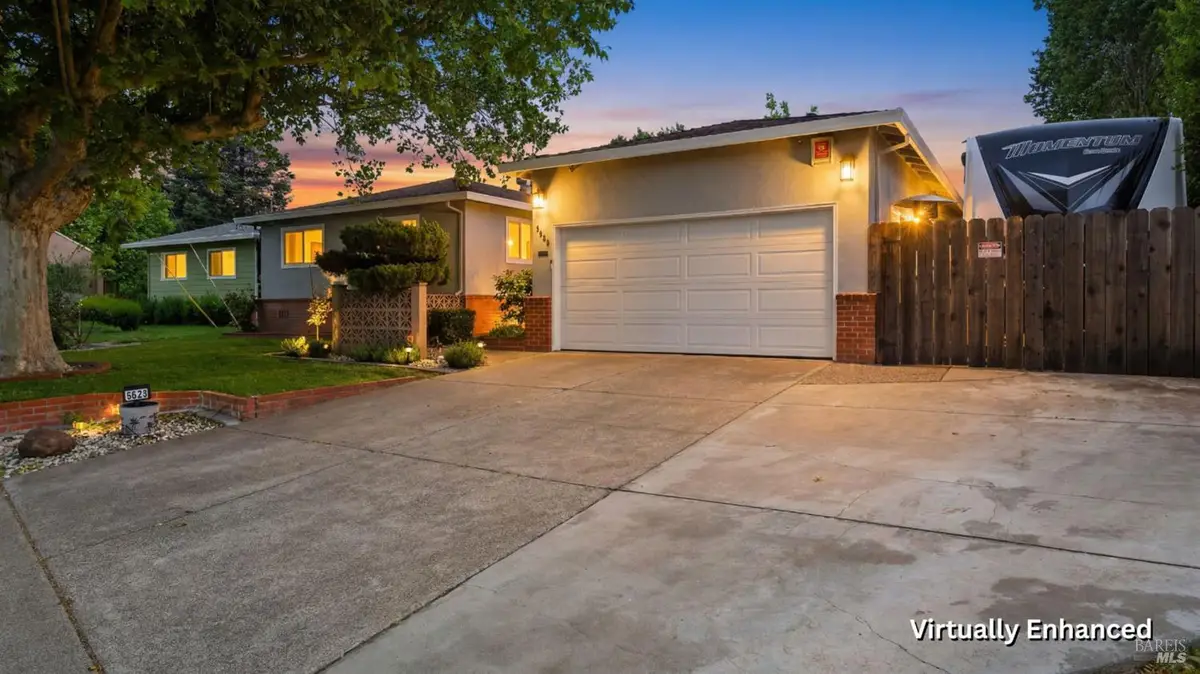 3824 E Beechwood Drive, Concord, CA 94519 - #1