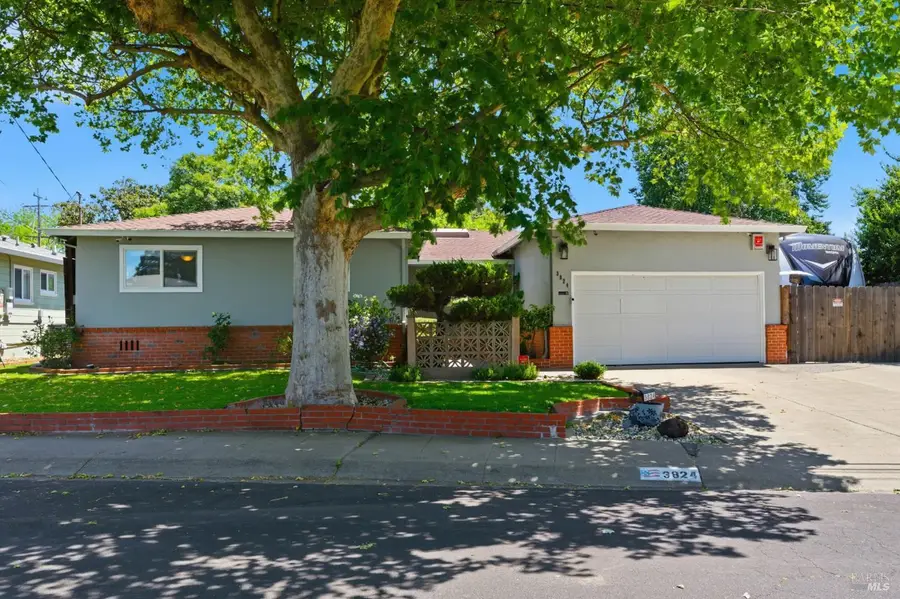 3824 E Beechwood Drive, Concord, CA 94519 - #3