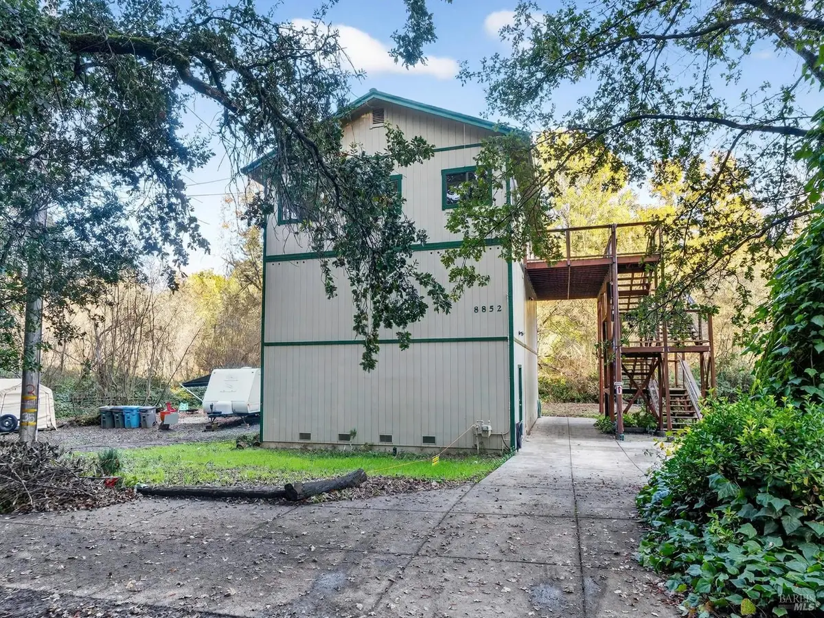 8852 Trenton Road, Forestville, CA 95436 - Image #1
