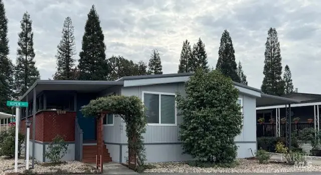 601 Aspen Way, Windsor, CA 95492 - Image #1
