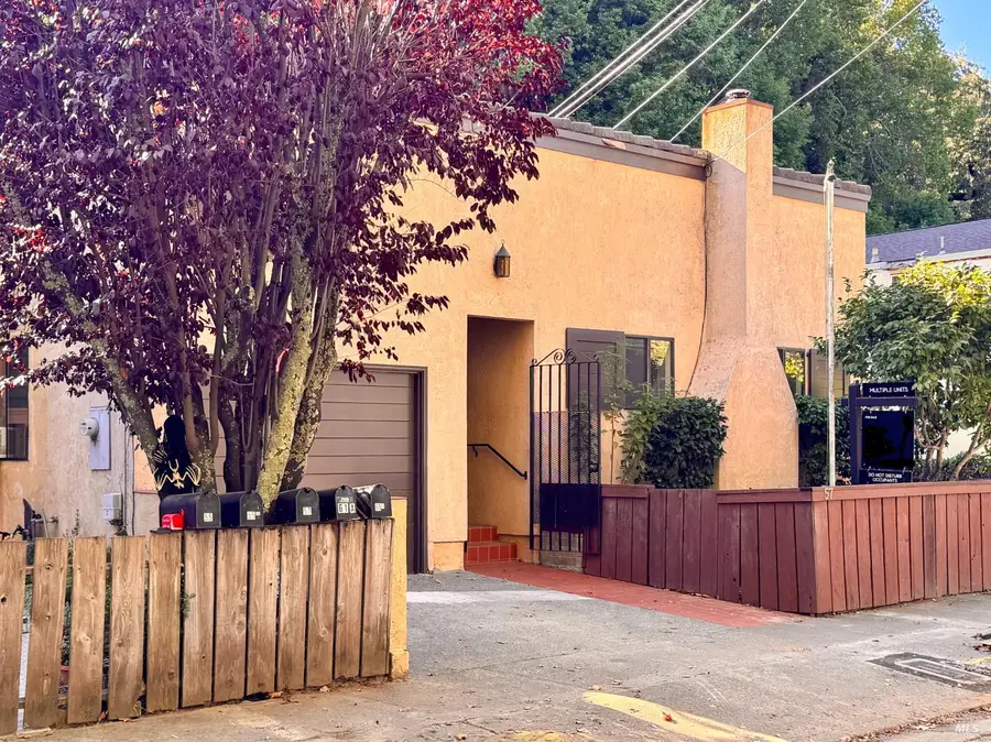 55 Park Road, Fairfax, CA 94930 - Image #2