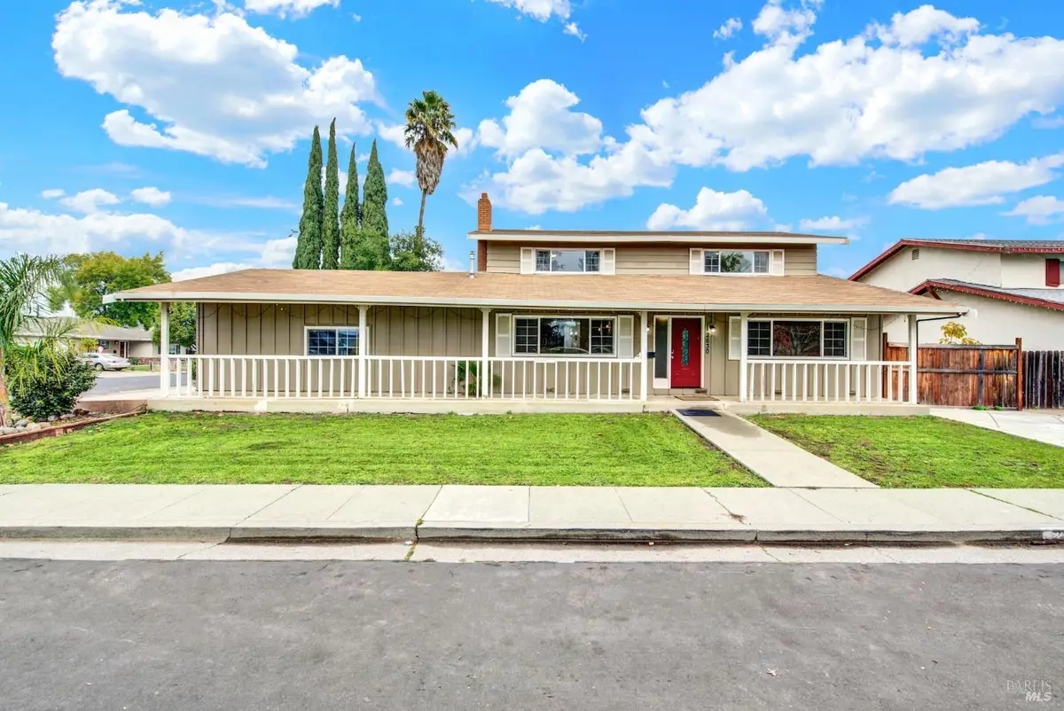 2630 Owens Street, Fairfield, CA 94534 - Image #1