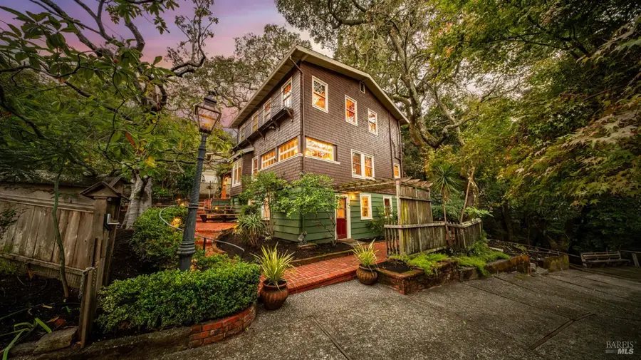 150 Bungalow Avenue, San Rafael, CA 94901 - Image #3