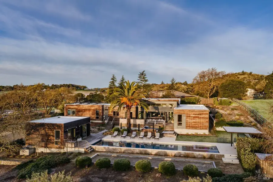 1090 1st Avenue, Napa, CA 94558 - #2