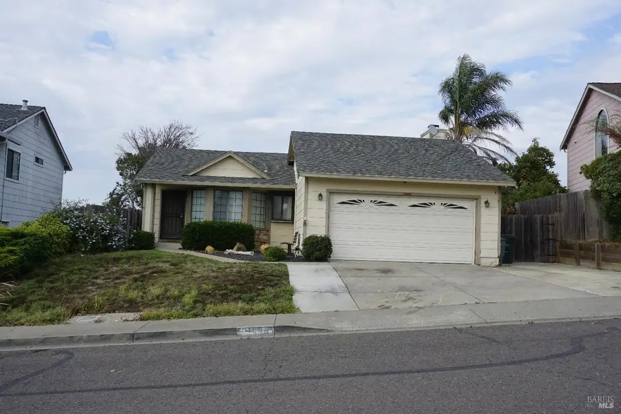 1048 Topsail Drive, Vallejo, CA 94591 - Image #2