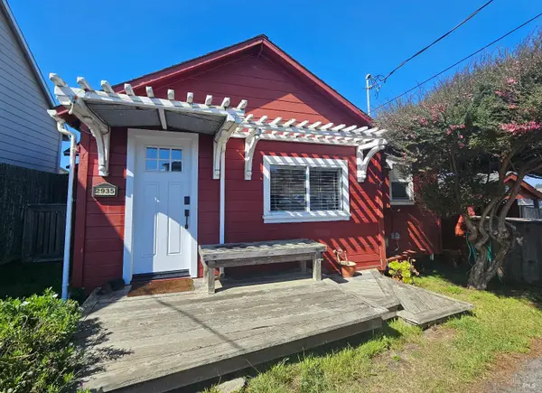 2935 Alleen Avenue, Bodega Bay, CA 94923