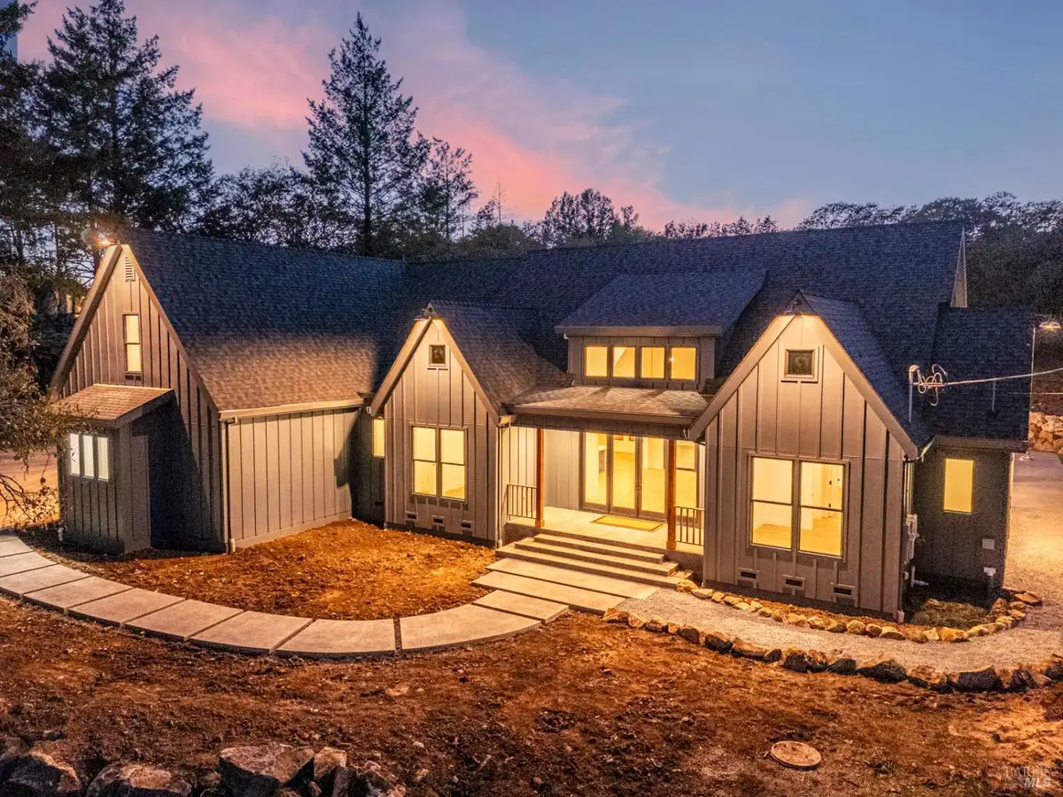 2716 Rollo Road, Santa Rosa, CA 95404 - Image #1