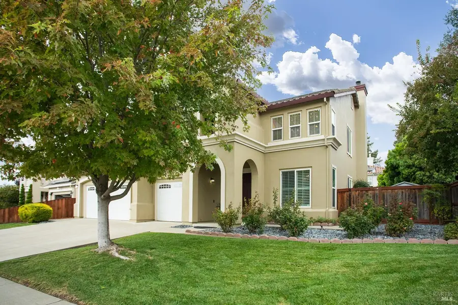 1440 Folsom Downs Circle, Dixon, CA 95620 - Image #3