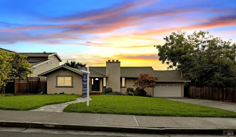 650 W J Street, Benicia, CA 94510 - Image #2