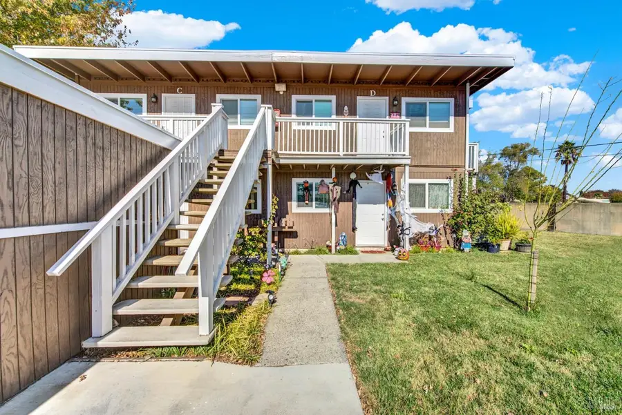 1712 Arthur Court, Fairfield, CA 94533 - Image #2