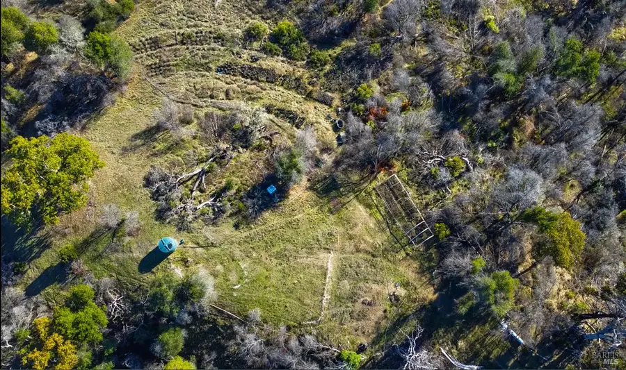 9501 Big John Road, Willits, CA 95490 - Image #2