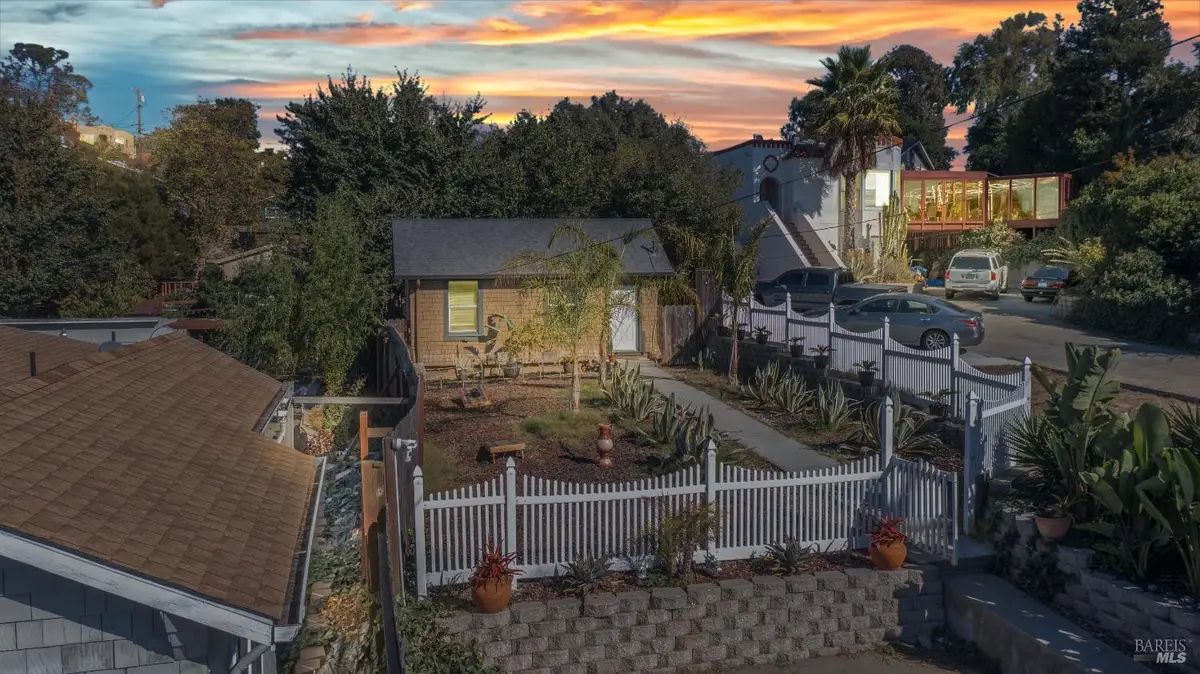 104 Baxter Street, Vallejo, CA 94590 - Image #1