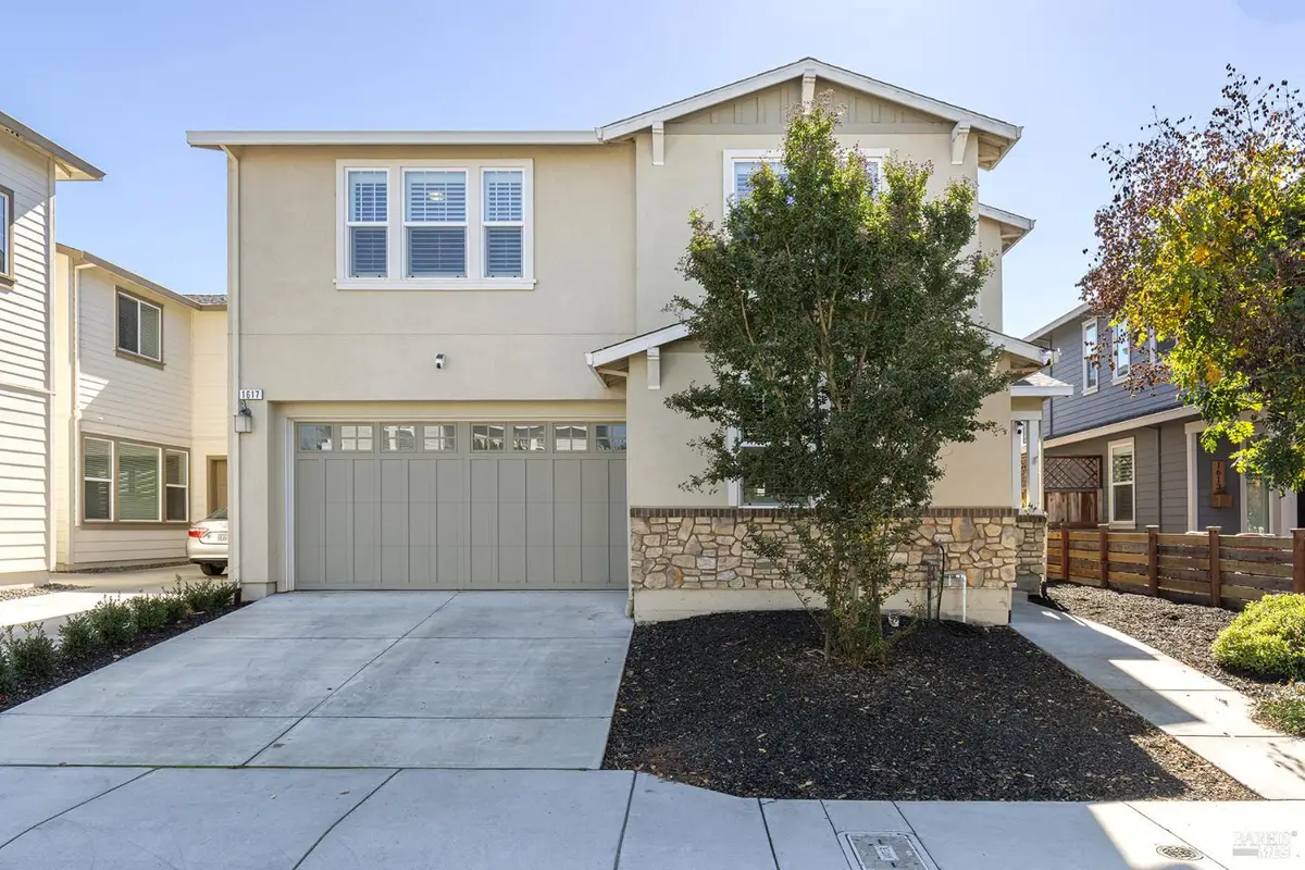 1617 Wildflower Way, Rohnert Park, CA 94928 - Image #1