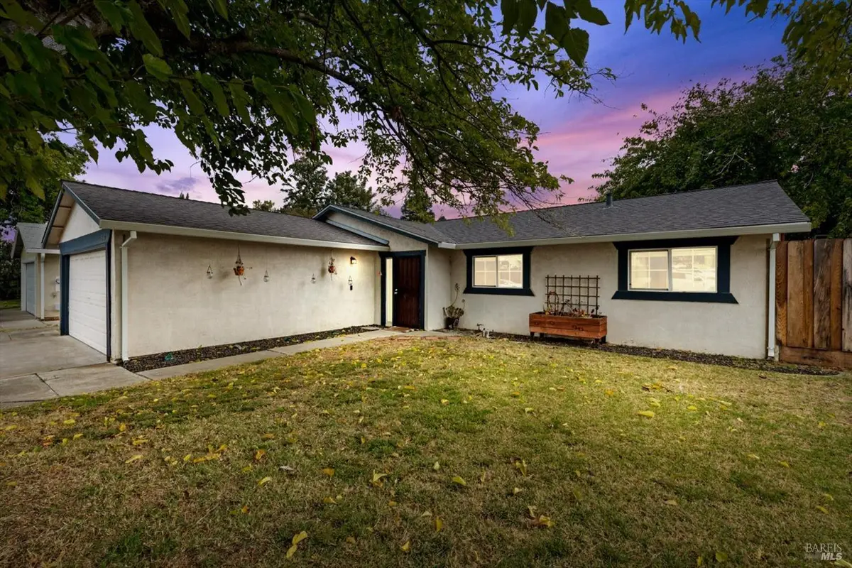 500 Gregory Drive, Vacaville, CA 95687 - Image #1