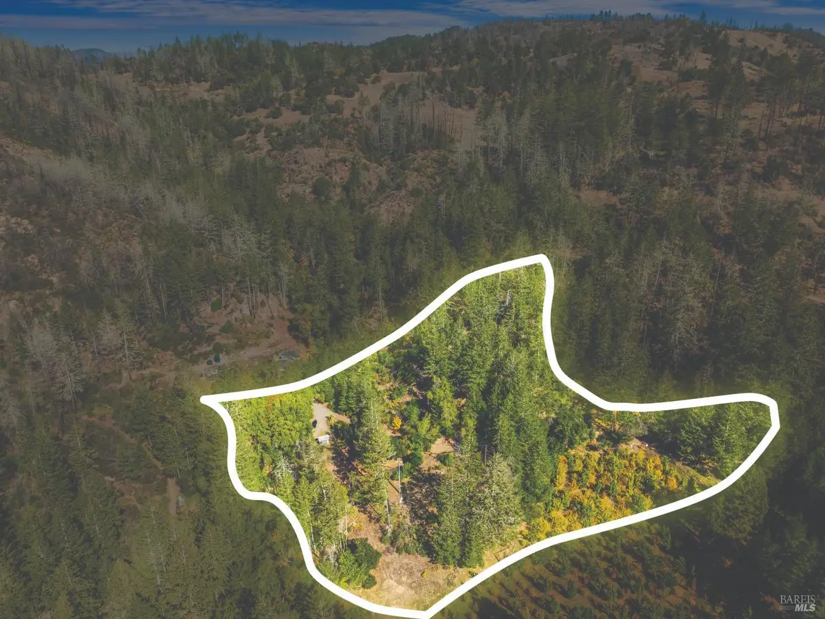 6581 St Helena Road, Santa Rosa, CA 95404 - Image #1