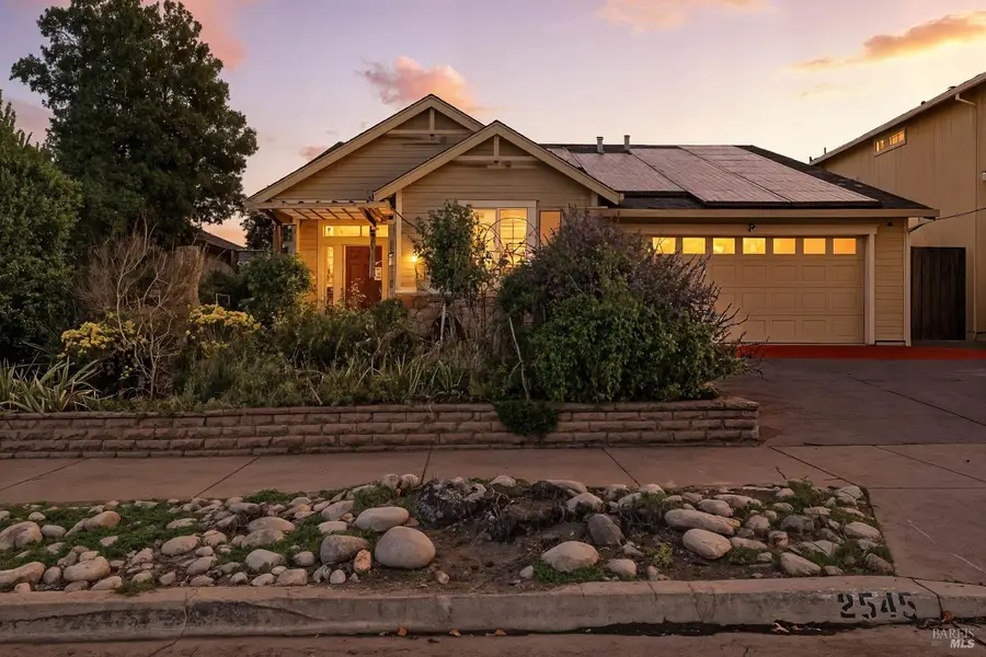 2545 Thistle Creek Street, Santa Rosa, CA 95404 - Image #2