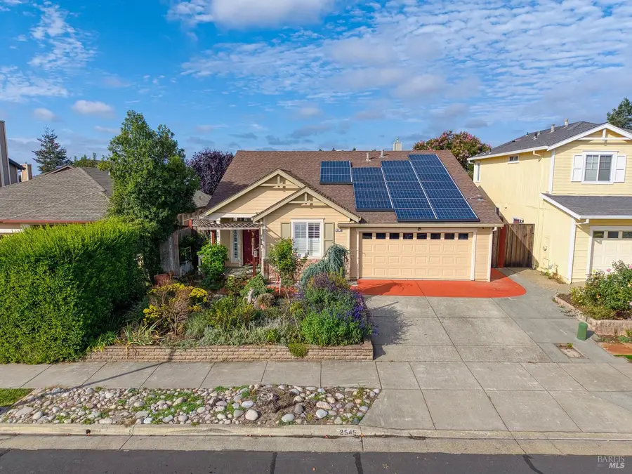 2545 Thistle Creek Street, Santa Rosa, CA 95404 - Image #3