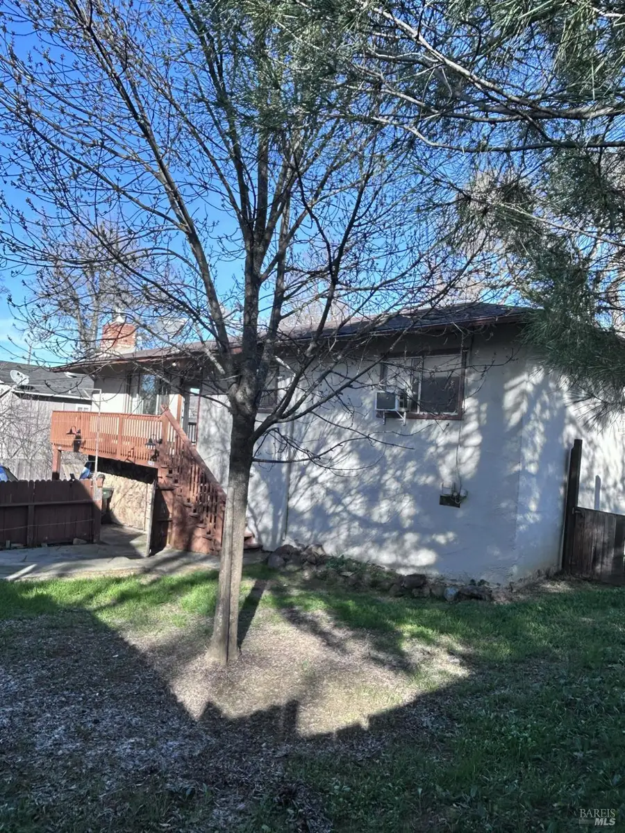 290 Robles Drive, Lakeport, CA 95453 - #2