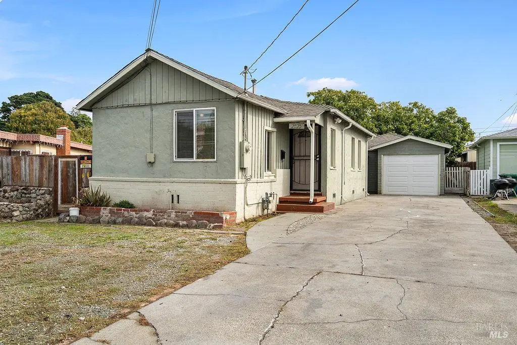 2020 19th Street, San Pablo, CA 94806 - Image #1