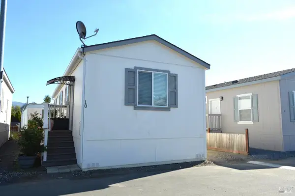 311 Lake Mendocino Drive #10, Ukiah, CA 95482