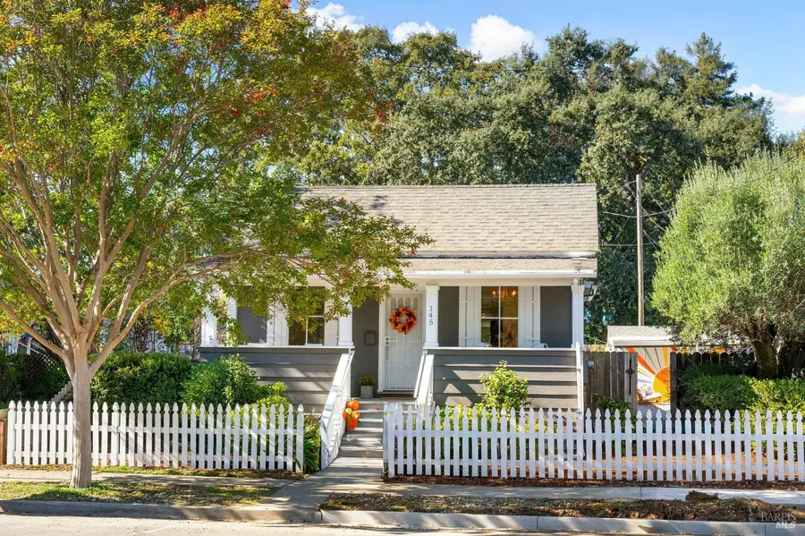 145 Coombs Street, Napa, CA 94559 - Image #3