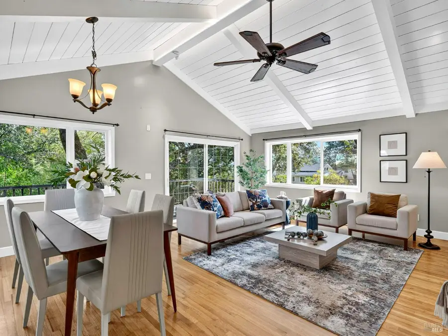 4894 Wagon Wheel Lane, Santa Rosa, CA 95409 - Image #2