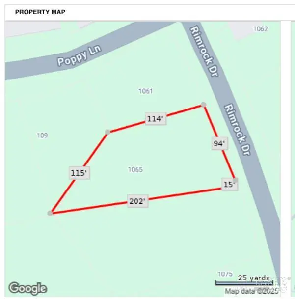 1065 Rimrock Drive, Napa, CA 94558 - Image #3