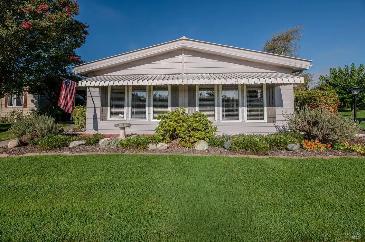 230 Parque Margarita, Rohnert Park, CA 94928 - #1