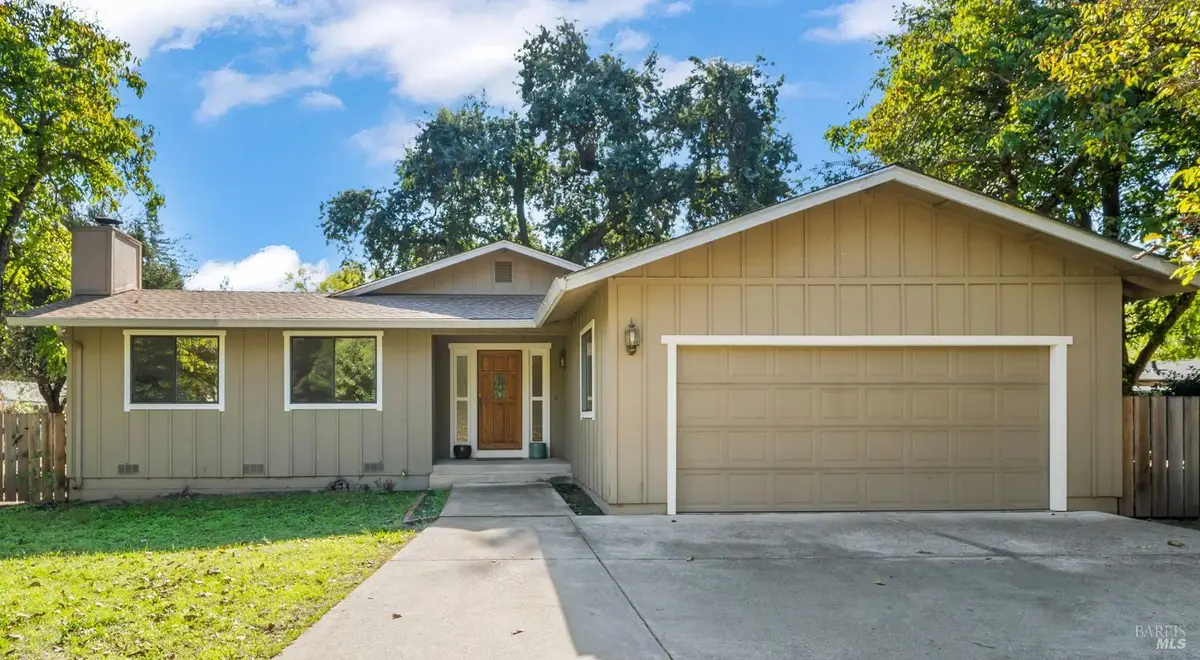 408 Boyes Boulevard, Sonoma, CA 95476 - Image #1