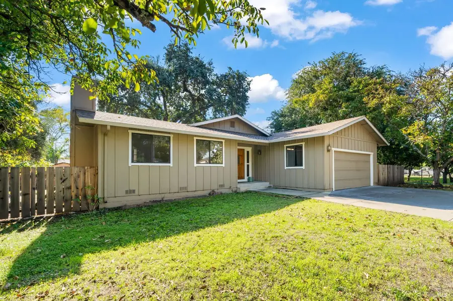 408 Boyes Boulevard, Sonoma, CA 95476 - Image #2