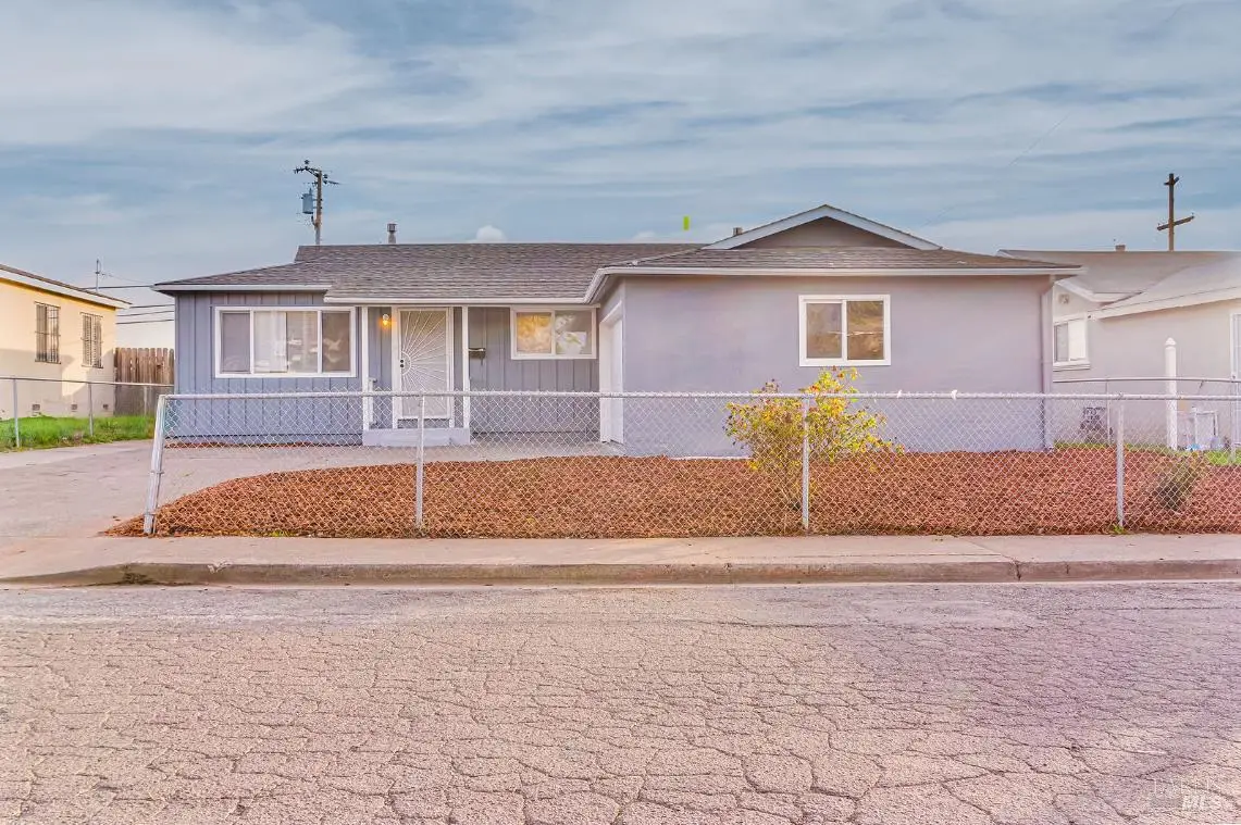 501 Mark Avenue, Vallejo, CA 94589 - Image #1