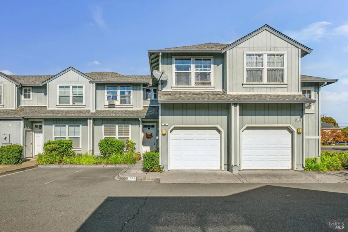 1507 Pinebrook Place, Santa Rosa, CA 95403 - Image #1