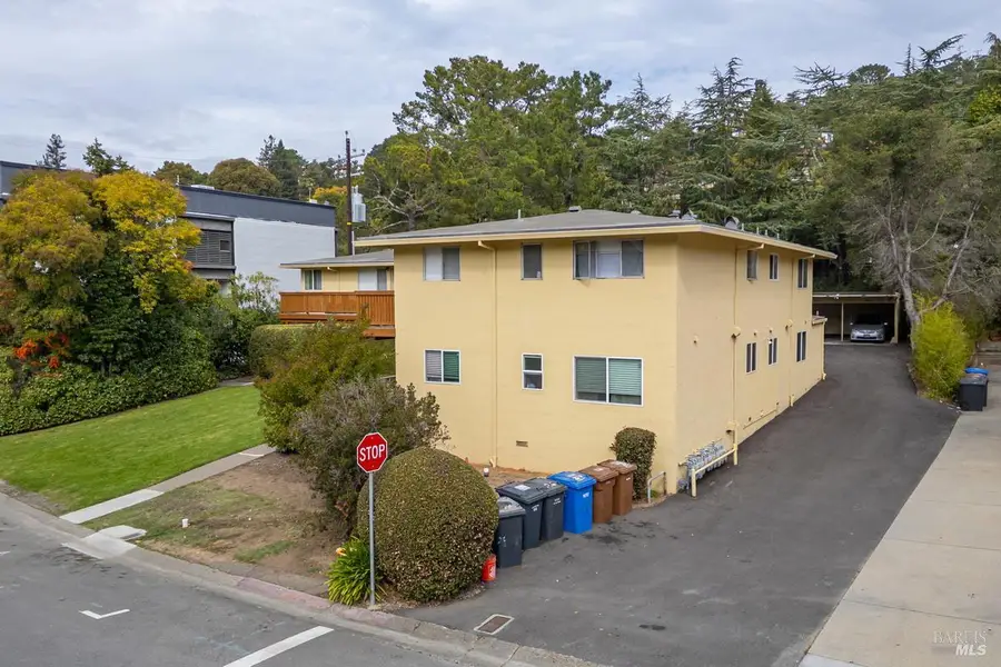 500 Via Hidalgo, Greenbrae, CA 94904 - Image #2