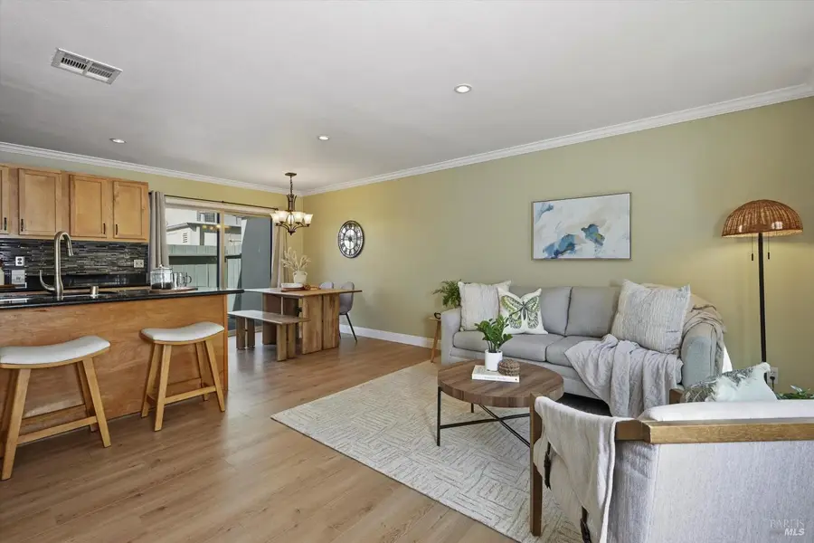 1072 Marina Drive, Napa, CA 94559 - Image #3