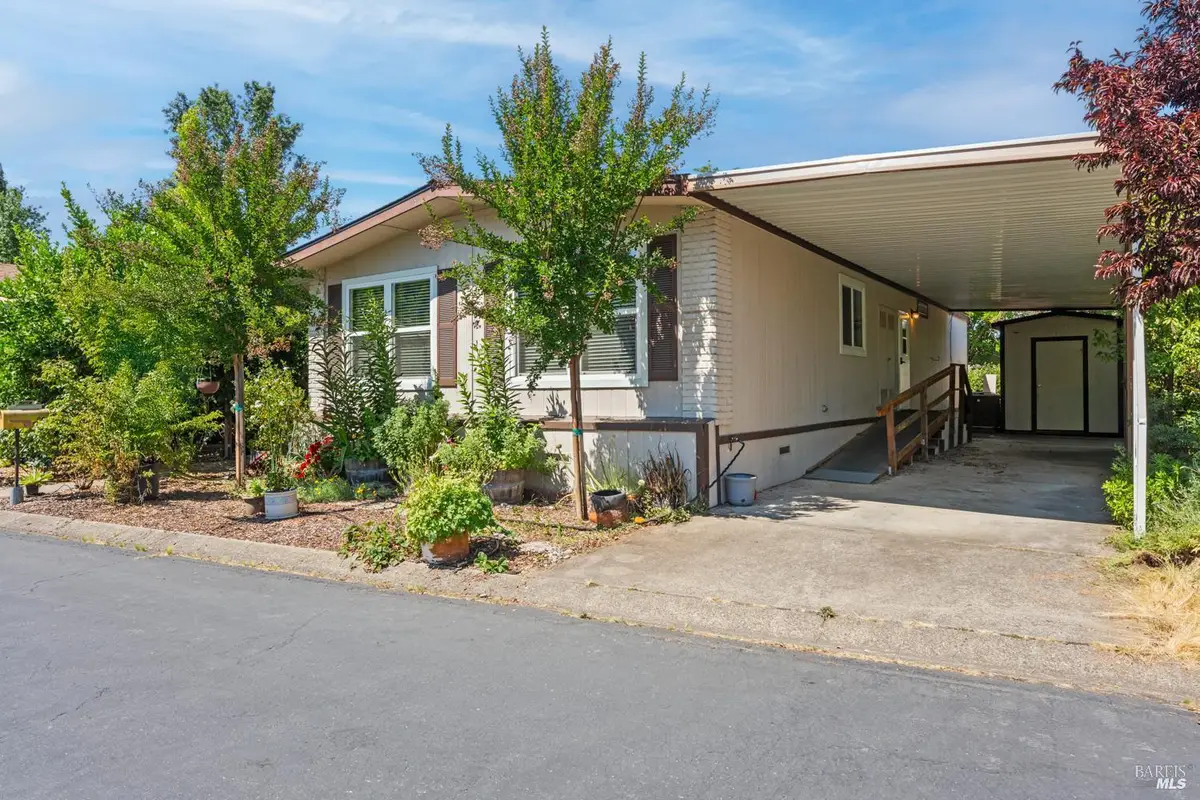 66 Bonita Place, Ukiah, CA 95482 - Image #1