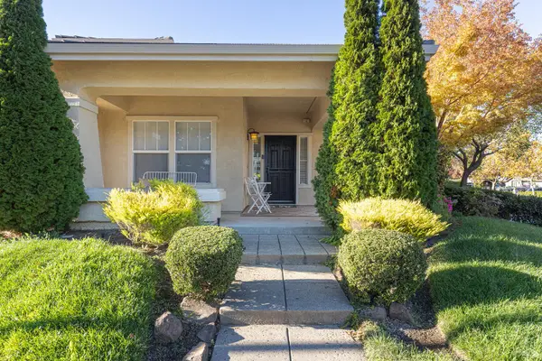 4 Firefly Lane, Napa, CA 94558