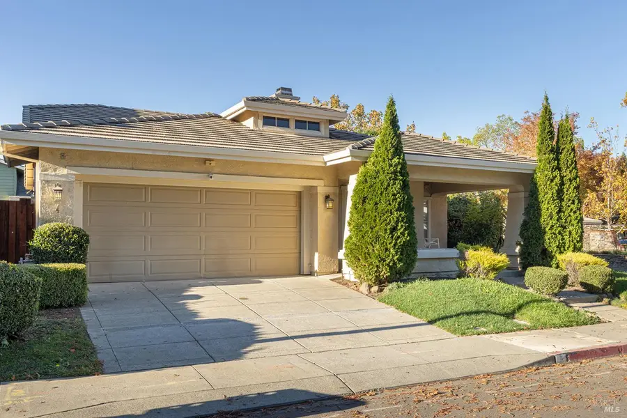 4 Firefly Lane, Napa, CA 94558 - Image #2