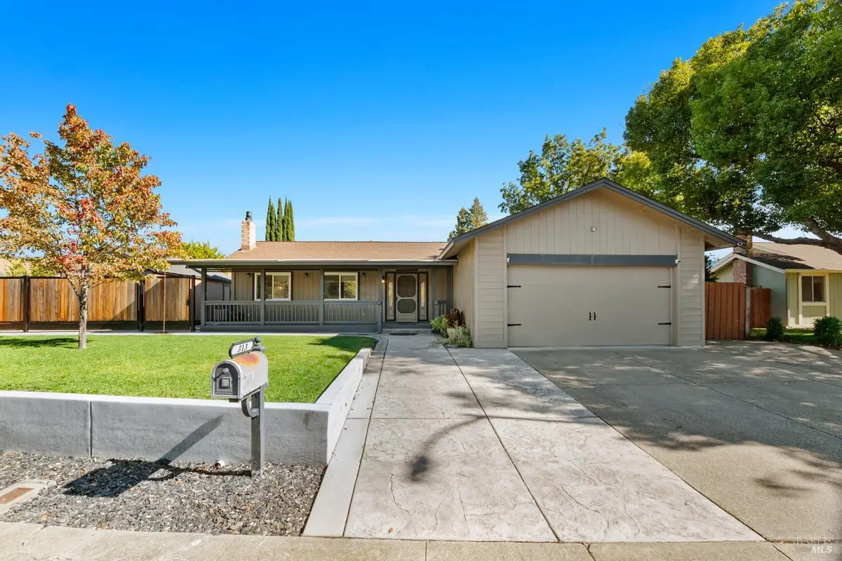 313 Timber Drive, Vacaville, CA 95688 - Image #1