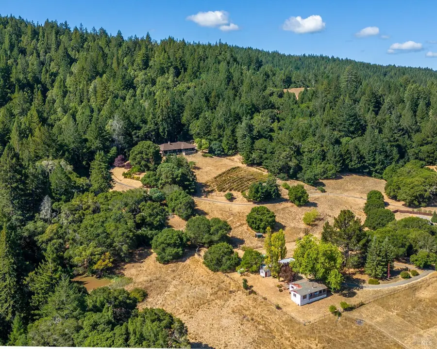 10580 Anderson Valley Way, Boonville, CA 95415 - Image #2