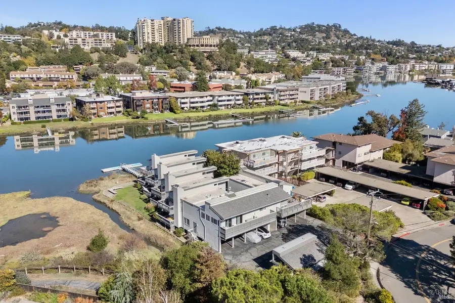 505 Larkspur Plaza Drive #9, Larkspur, CA 94939 - Image #2