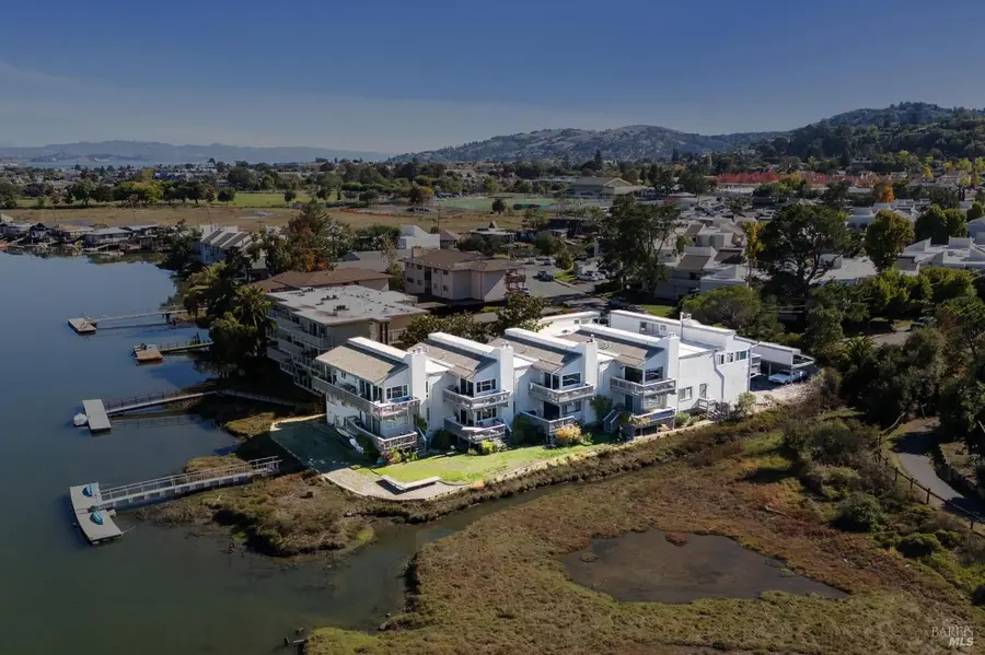 505 Larkspur Plaza Drive #9, Larkspur, CA 94939 - Image #3