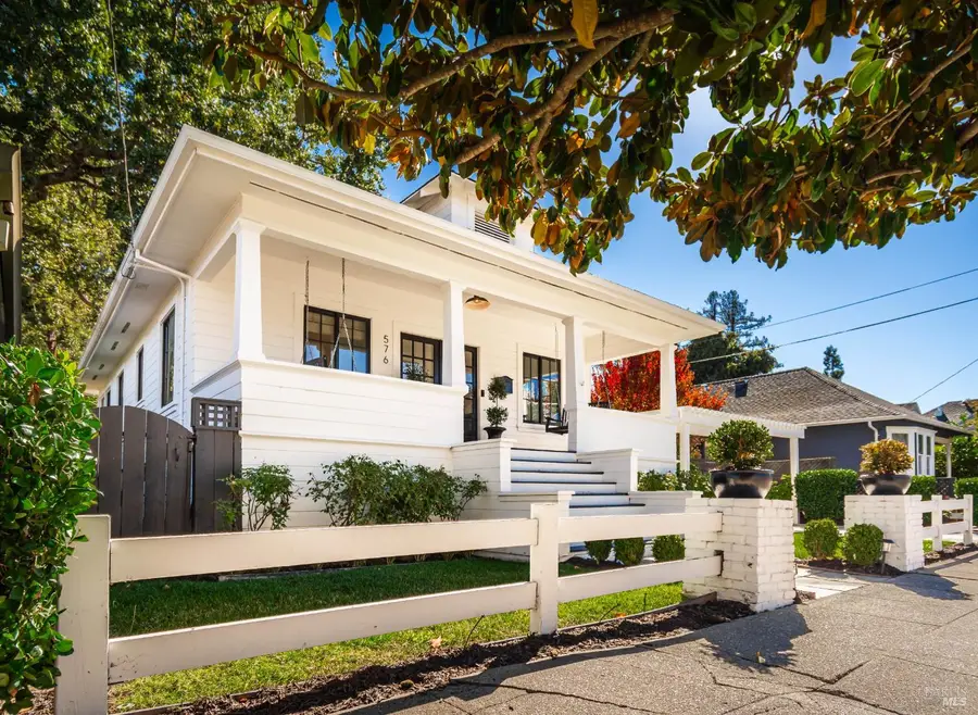 576 Patchett Street, Napa, CA 94559 - Image #3