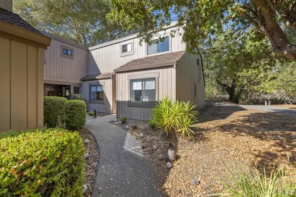 106 Indian Way, Novato, CA 94949