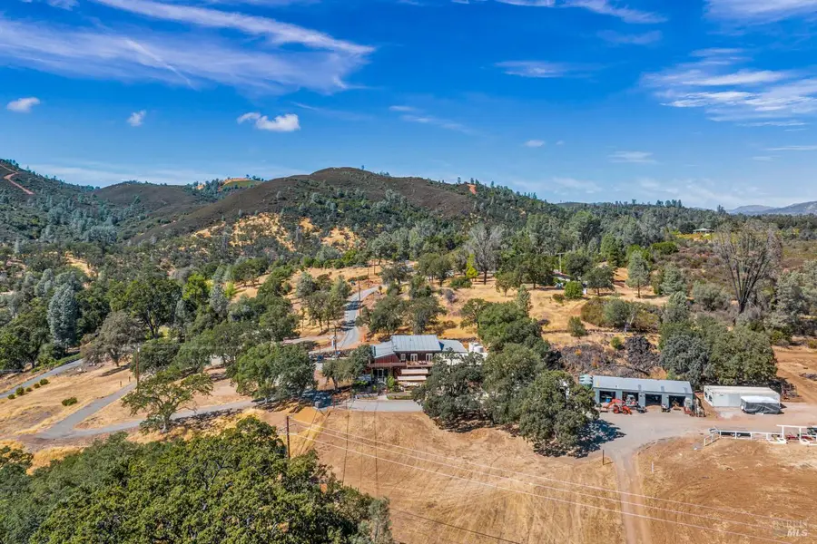 500 Old Long Valley Road, Clearlake Oaks, CA 95423 - #2