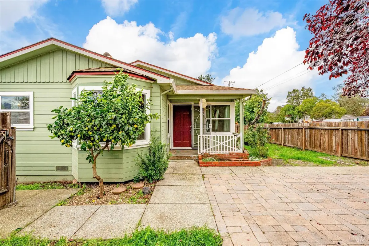 756 Verano Avenue, Sonoma, CA 95476 - Image #1