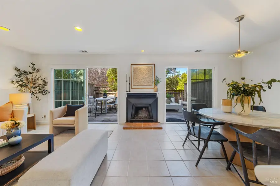 14 Mariner Green Drive, Corte Madera, CA 94925 - Image #2