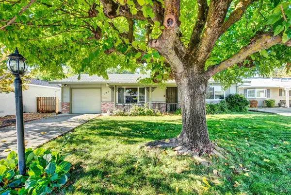 171 Mckinley Circle, Vacaville, CA 95687