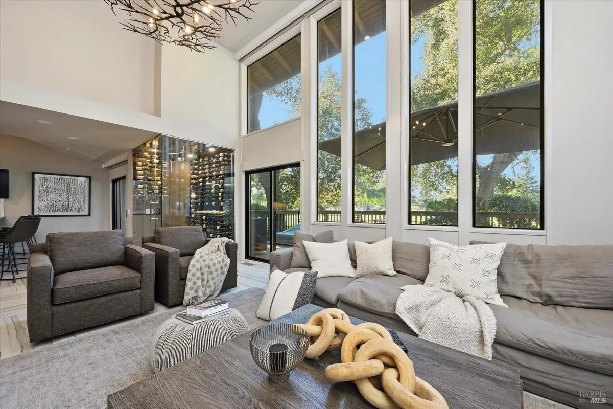 117 Milliken Creek Drive, Napa, CA 94558 - #1