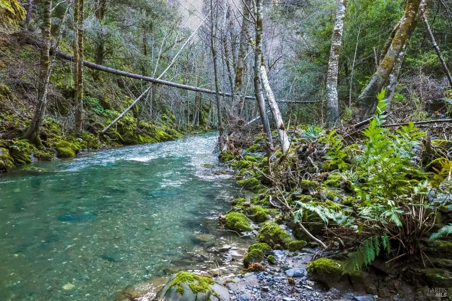 19801 Kelly Road, Geyserville, CA 95441 - Image #2